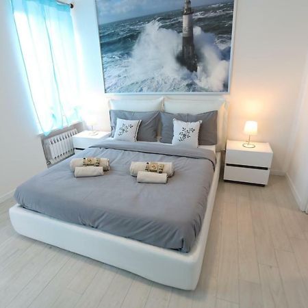 Casa Magenta Apartment 3 Валеджо-суль-Минчо Экстерьер фото