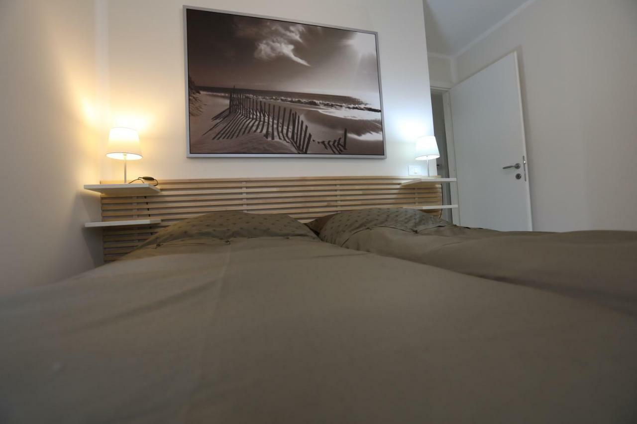 Casa Magenta Apartment 3 Валеджо-суль-Минчо Экстерьер фото