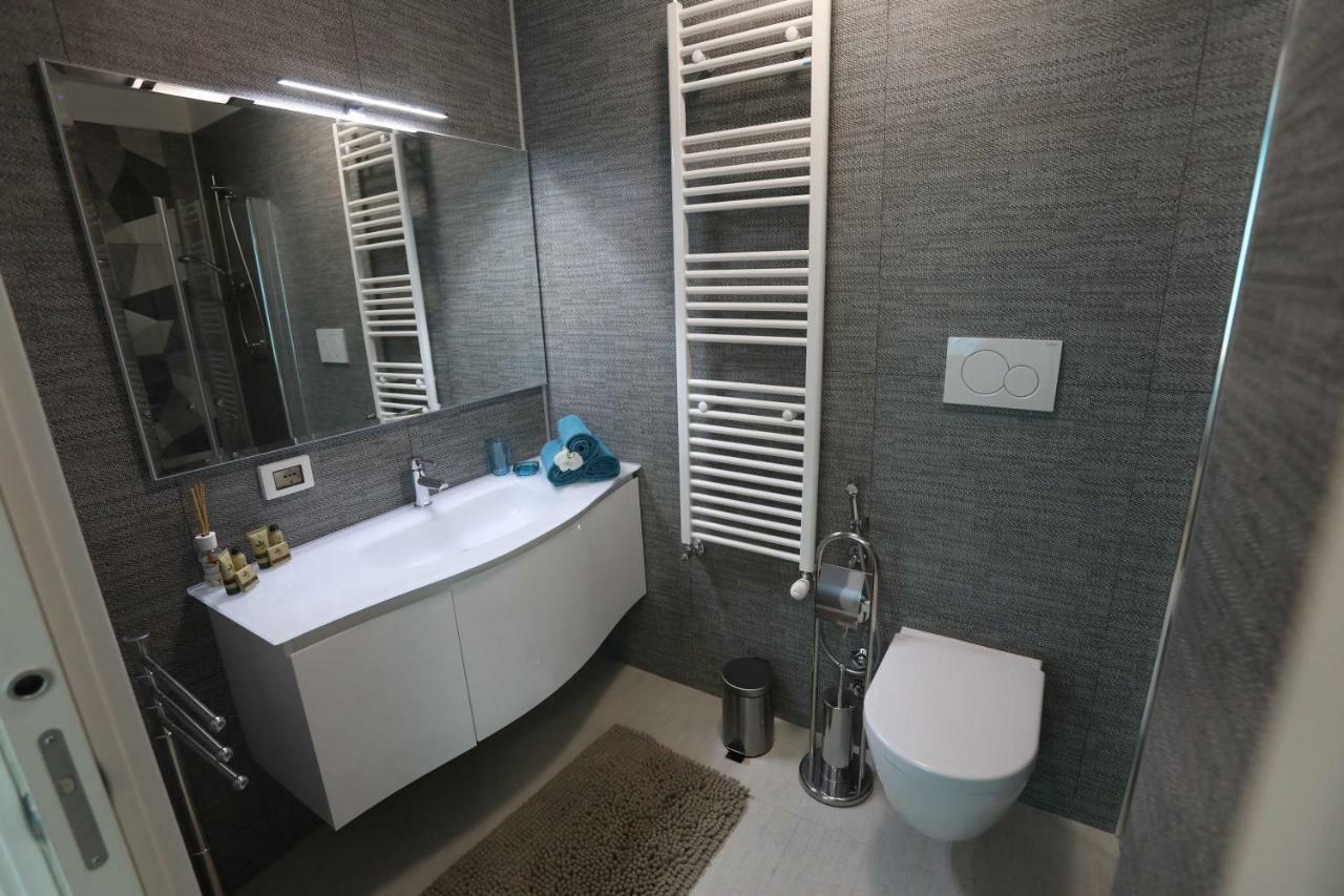 Casa Magenta Apartment 3 Валеджо-суль-Минчо Экстерьер фото